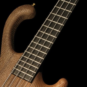 Ritter USED 中古 Roya 4 (Bog Oak Body) '08 画像5