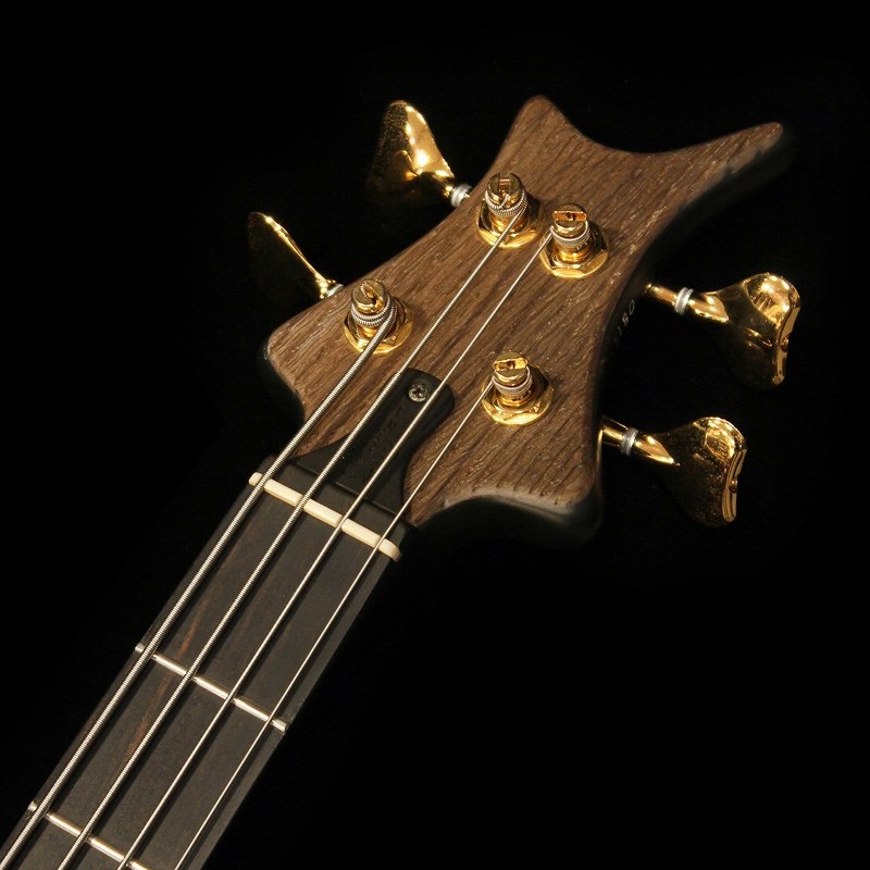 Ritter USED 中古 Roya 4 (Bog Oak Body) '08 画像9