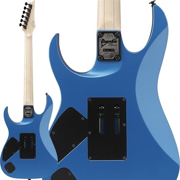 Ibanez Genesis Collection RG565R-EB (Electric Blue) [Limited Model] 画像1
