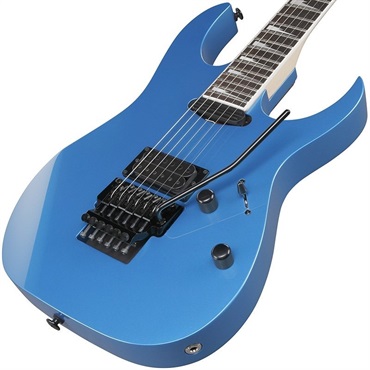 Ibanez Genesis Collection RG565R-EB (Electric Blue) [Limited Model] 画像2