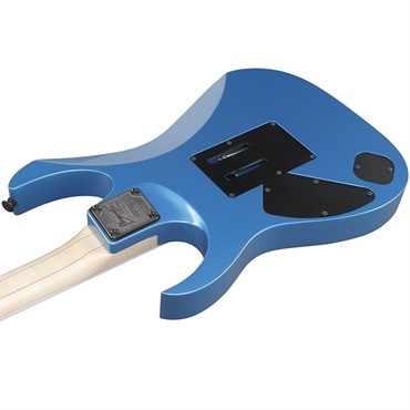 Ibanez Genesis Collection RG565R-EB (Electric Blue) [Limited Model] 画像3