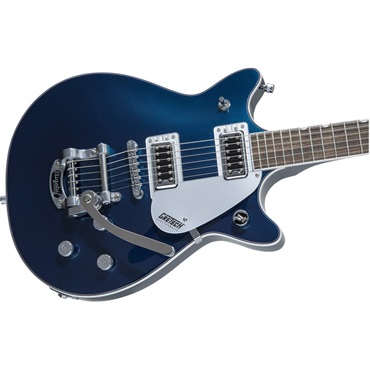 GRETSCH G5232T Electromatic Double Jet FT with Bigsby (Midnight Sapphire) 【特価】 画像1