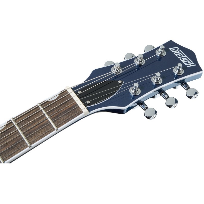 GRETSCH G5232T Electromatic Double Jet FT with Bigsby (Midnight Sapphire) 【特価】 画像2
