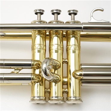 HOLTON USED 中古 ホルトン / Al Hirt Specia #418**1 【Bb トランペット】　【↓↓プライスダウン↓↓】 画像2