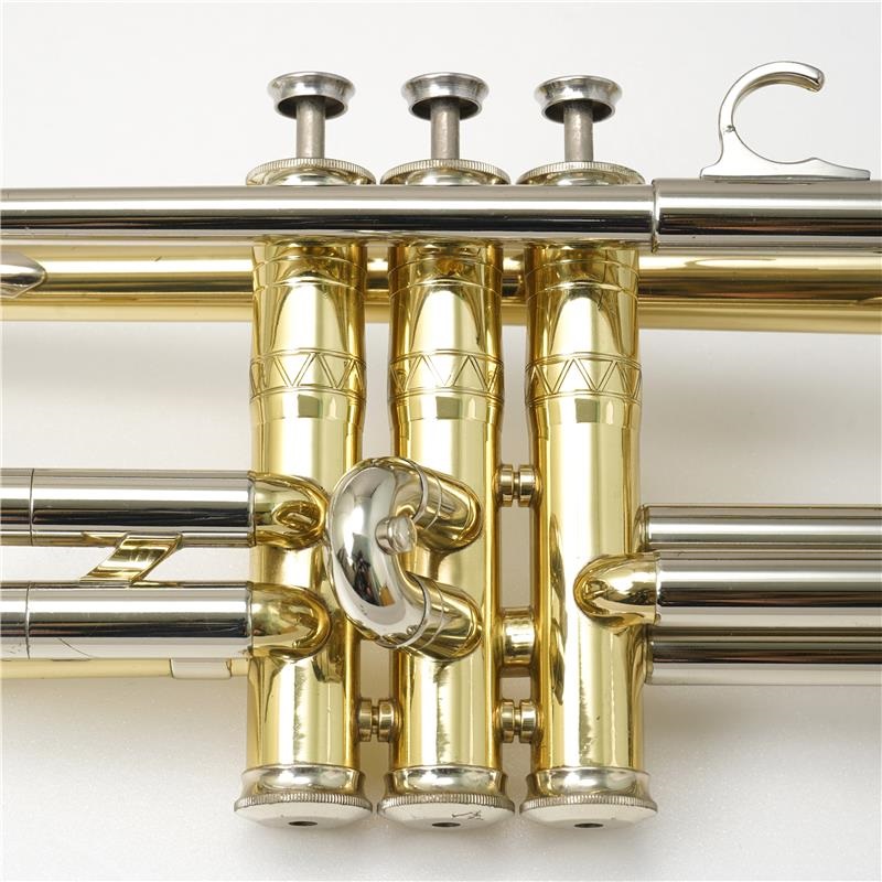 HOLTON USED 中古 ホルトン / Al Hirt Specia #418**1 【Bb