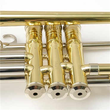 HOLTON USED 中古 ホルトン / Al Hirt Specia #418**1 【Bb トランペット】　【↓↓プライスダウン↓↓】 画像4