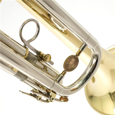 BQKOZFINトランペット中古品 HOLTON USED 中古 ホルトン / Al Hirt Specia #418**1 【Bb