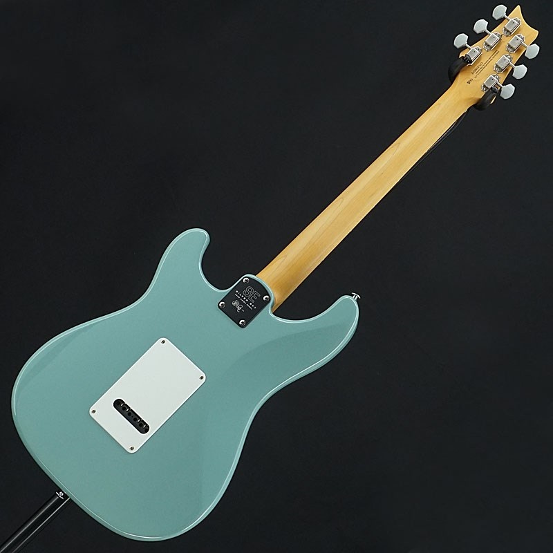 P.R.S. 【USED】SE Silver Sky(Stone Blue)【SN.CTIE06572
