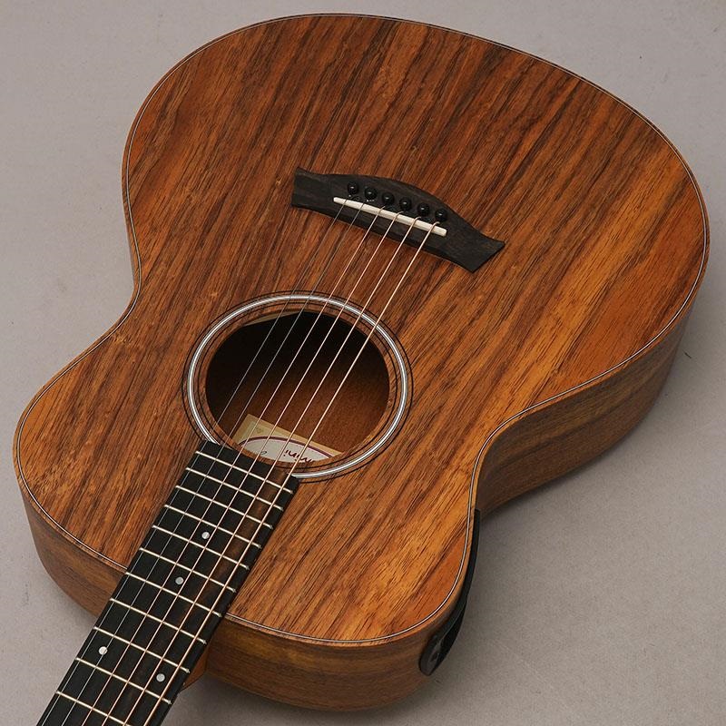 TAYLOR GS Mini-e Koa テイラー ｜イケベ楽器店オンラインストア