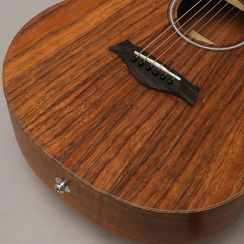 Taylor GS mini アコギ 人気モデル 美品 ソフトケース付 Taylor 【現物画像】 GS Mini Sapele アコースティックギター ミニ