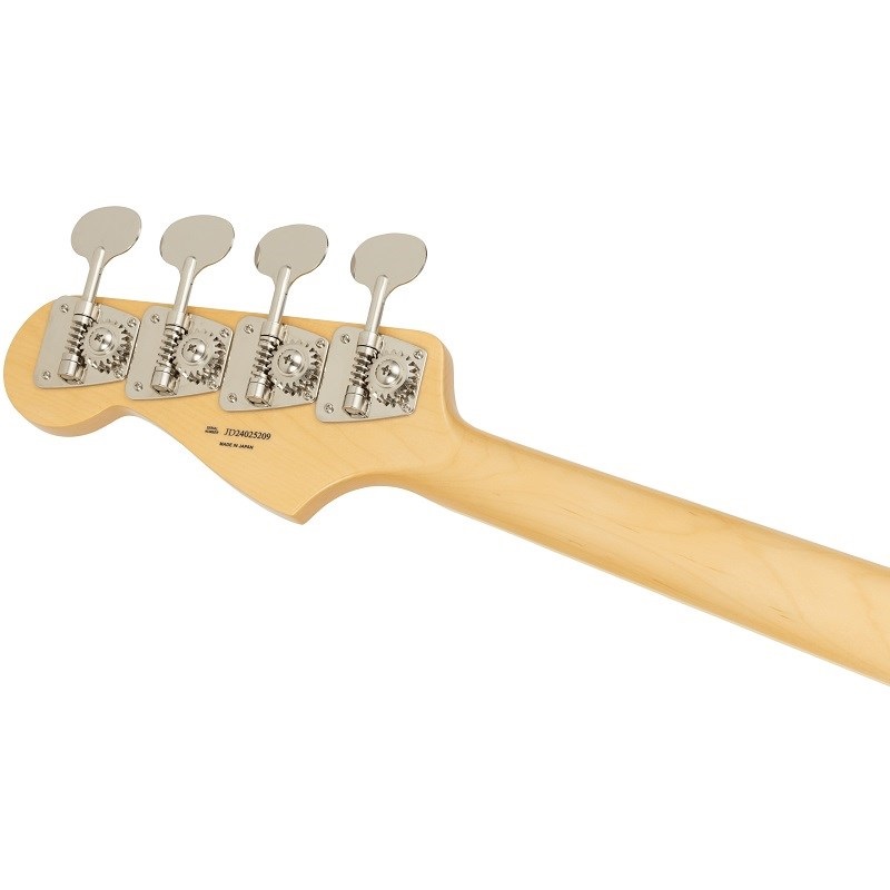Fender Made in Japan Limited Editionシリーズ ジャズベース