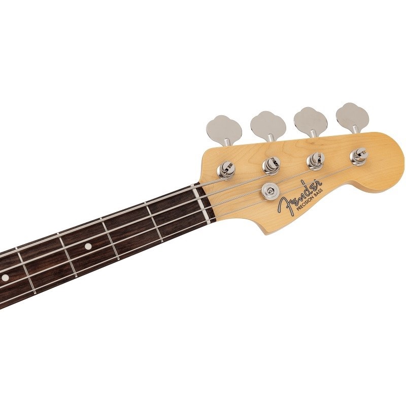 Fender Made in Japan Traditional 50s Precision Bass (White Blonde) 【Fender The Spring Summer 2025 Campaign】 画像4