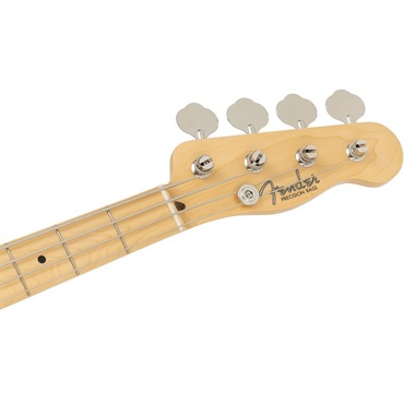 Fender Made in Japan Traditional Original 50s Precision Bass (2-Color Sunburst) 【Fender The Spring Summer 2025 Campaign】 画像4
