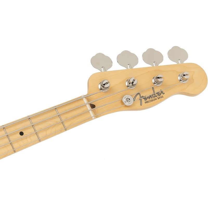 Fender Made in Japan Traditional Original 50s Precision Bass (2-Color Sunburst) 【Fender The Spring Summer 2025 Campaign】 画像4
