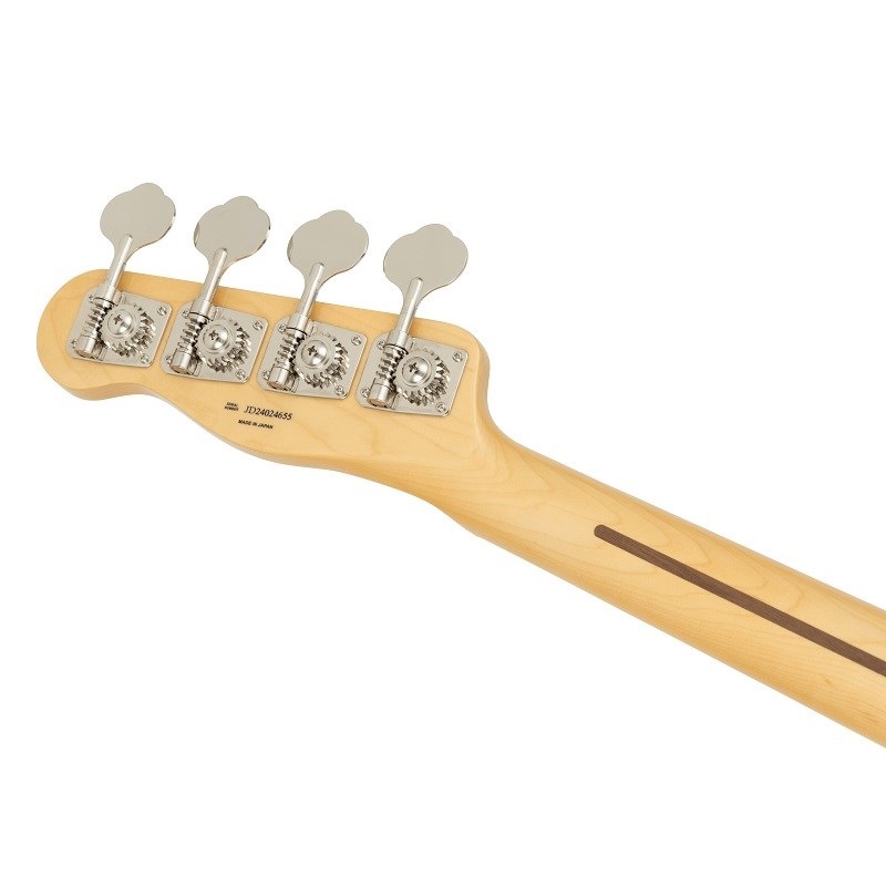 Fender Made in Japan Traditional Original 50s Precision Bass (2-Color Sunburst) 【Fender The Spring Summer 2025 Campaign】 画像5