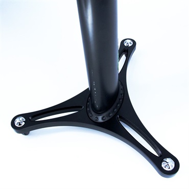 ULTIMATE USED 中古 MS-90/36B Pair(92cm)(アルティメイト)(スピーカースタンド) 画像6