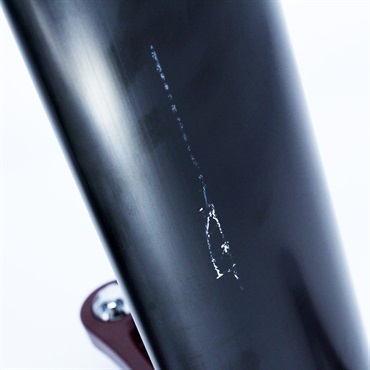 ULTIMATE USED 中古 MS-90/45R Pair(114.5cm)(アルティメイト)(スピーカースタンド) 画像8