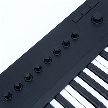 【中古】KOMPLETE KONTROL A61 midiキーボード Native Instruments USED 中古 KOMPLETE KONTROL A61(ネイティブ