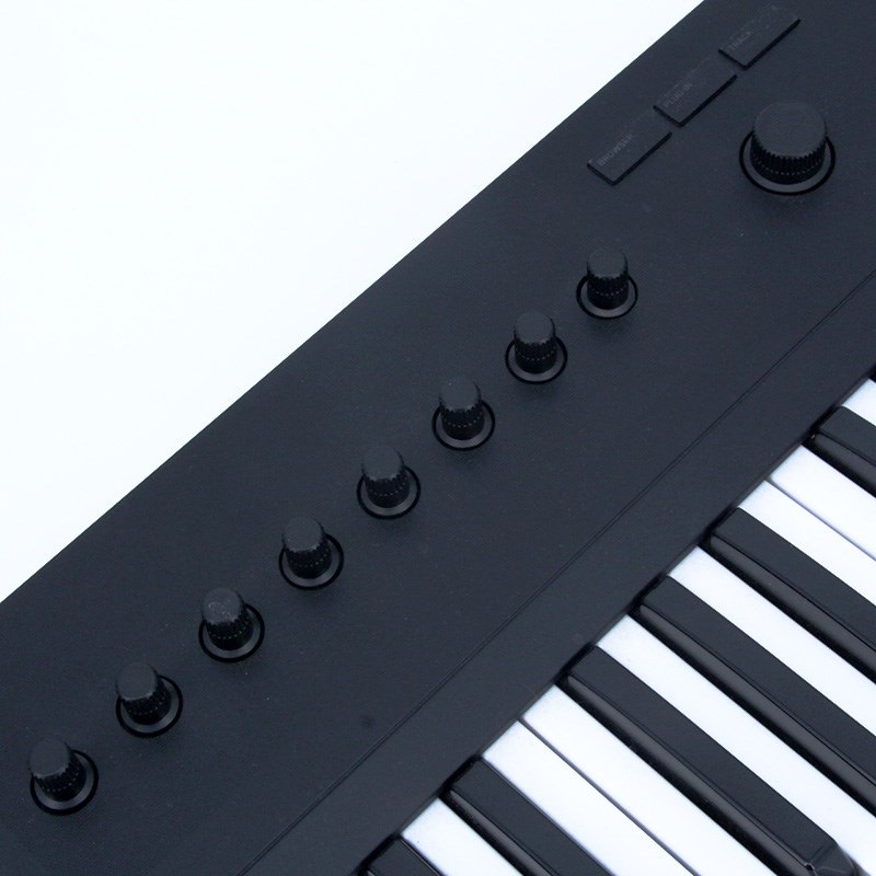 【中古】KOMPLETE KONTROL A61 midiキーボード Native Instruments USED 中古 KOMPLETE KONTROL A61(ネイティブ