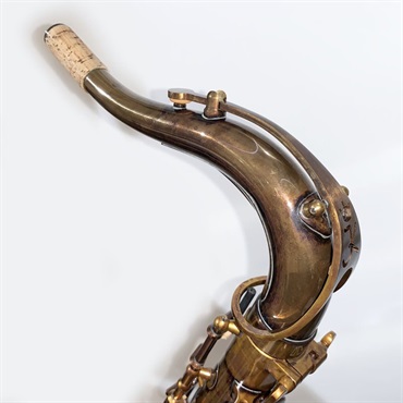J.KEILWERTH USED 中古 J.カイルヴェルト テナーサックス MKX