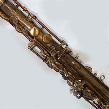 J.KEILWERTH USED 中古 J.カイルヴェルト テナーサックス MKX Antique