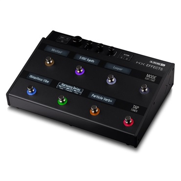 Line6 HX Effects【箱ボロ特価品】 画像2