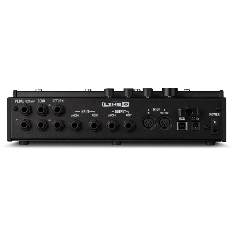 Line6 HX Effects【箱ボロ特価品】 画像3