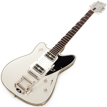 Duesenberg DFN-SLV The Falken (Silver) 画像1