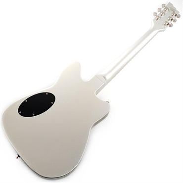 Duesenberg DFN-SLV The Falken (Silver) 画像2