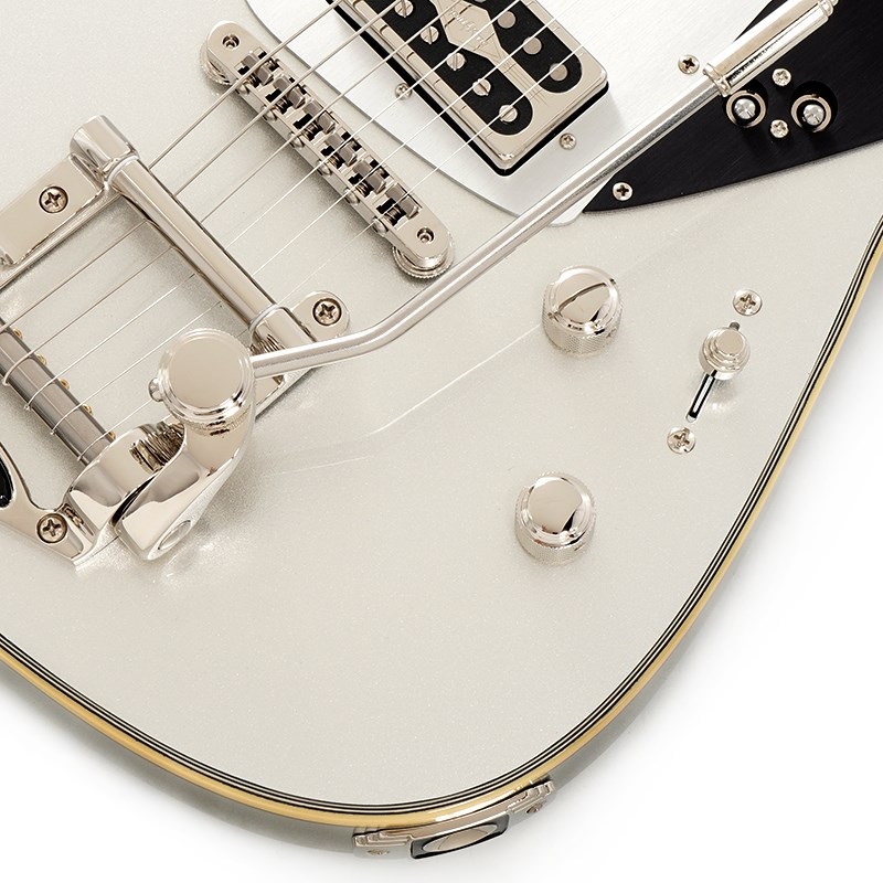 Duesenberg DFN-SLV The Falken (Silver) 画像4