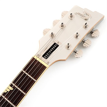 Duesenberg DFN-SLV The Falken (Silver) 画像6