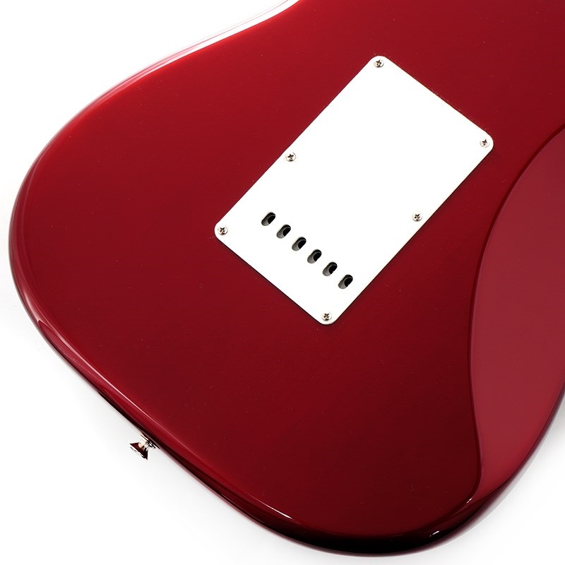 Fender USA American Vintage II 1965 Stratocaster (Candy Apple Red/Round-Lam Rosewood) 画像7