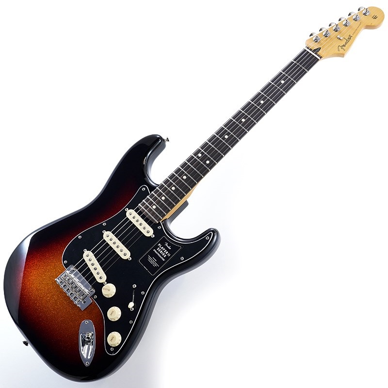 Fender MEX Custom Shop Designed Classic Player 60s