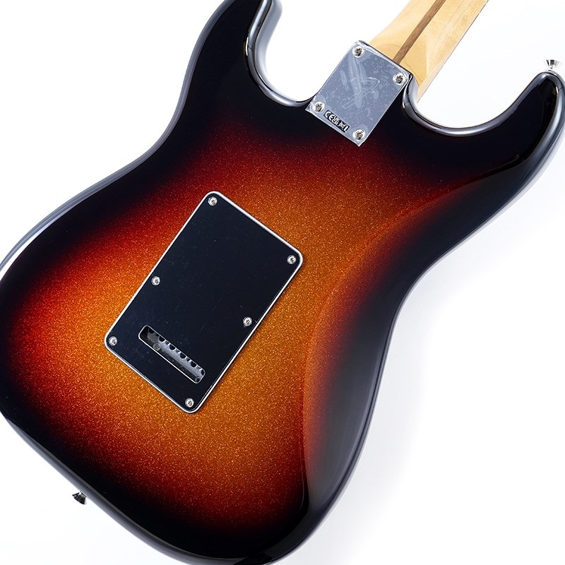 Fender MEX Limited Edition Player II Stratocaster (Sparkle 3