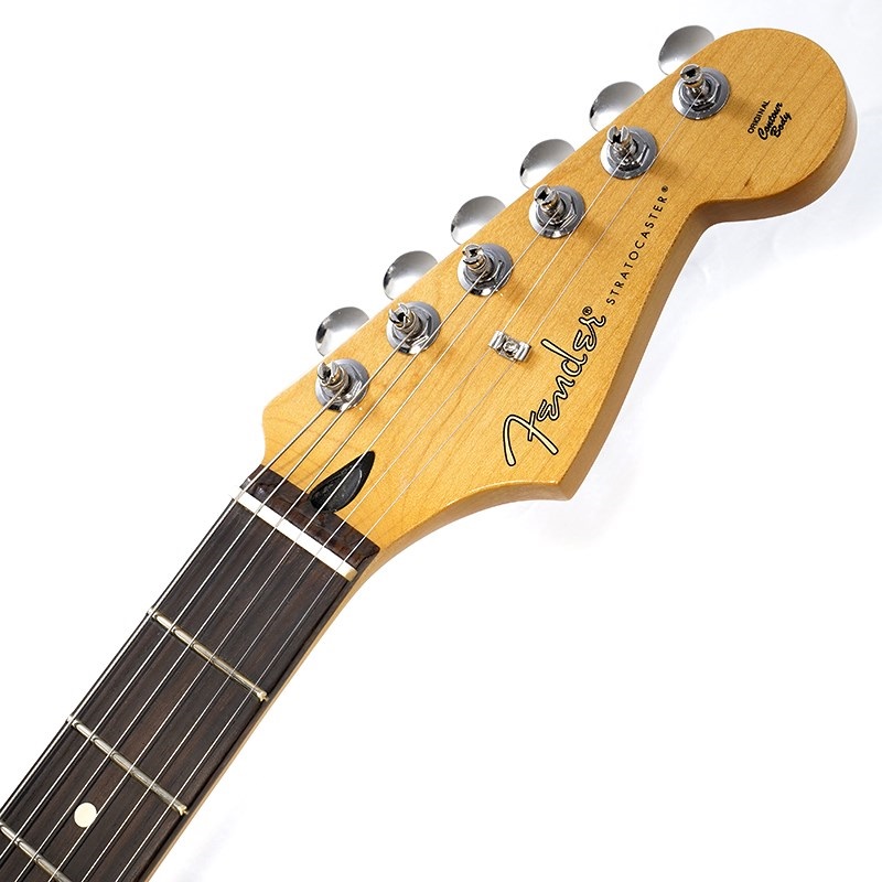 Fender Stratocaster 風エレキギター FENDER MADE IN JAPAN HYBRID II STRATOCASTER(R)_ギター