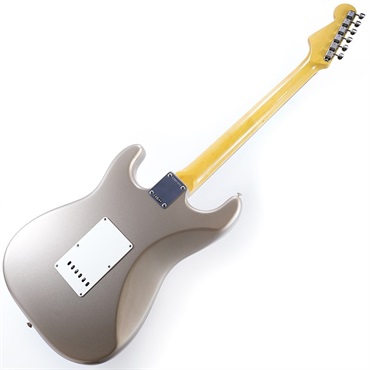 Fender USA American Vintage II 1965 Stratocaster (Shoreline Gold/Round-Lam Rosewood) 画像2