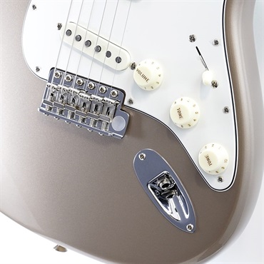 Fender USA American Vintage II 1965 Stratocaster (Shoreline Gold/Round-Lam Rosewood) 画像4