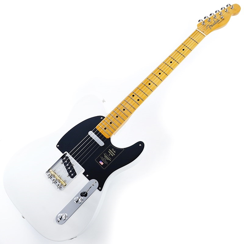 Fender USA Limited Edition American Vintage II 1951 Telecaster