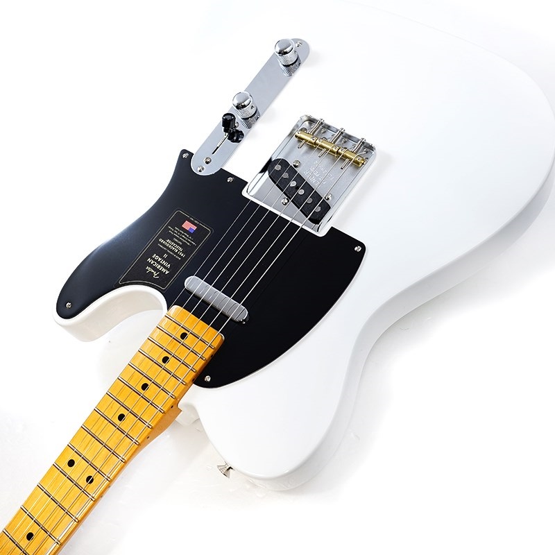 Fender USA Limited Edition American Vintage II 1951 Telecaster