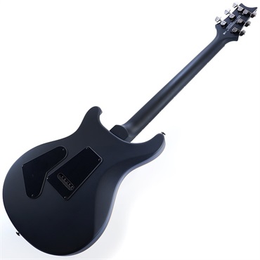 P.R.S. SE Custom 24-08 Poplar Burl Limited Edition (Lake Blue Midnight Burst) 画像2