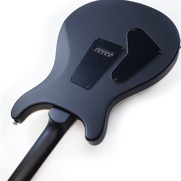 P.R.S. SE Custom 24-08 Poplar Burl Limited Edition (Lake Blue Midnight Burst) 画像6