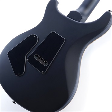 P.R.S. SE Custom 24-08 Poplar Burl Limited Edition (Lake Blue Midnight Burst) 画像7