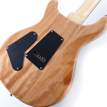 P.R.S. SE Custom 24 Burled Ash Limited Edition (Lake Blue) 画像7