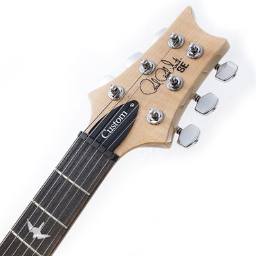 P.R.S. SE Custom 24 Burled Ash Limited Edition (Lake Blue) 画像8