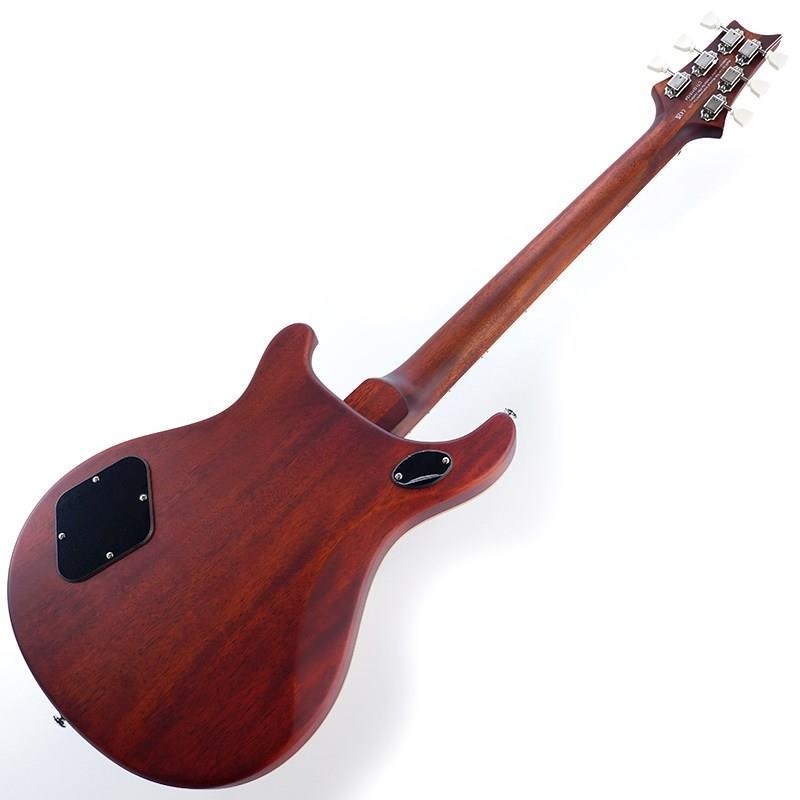 P.R.S. SE McCarty 594 Laurel Burl Limited Edition (Vintage Sunburst) 画像2