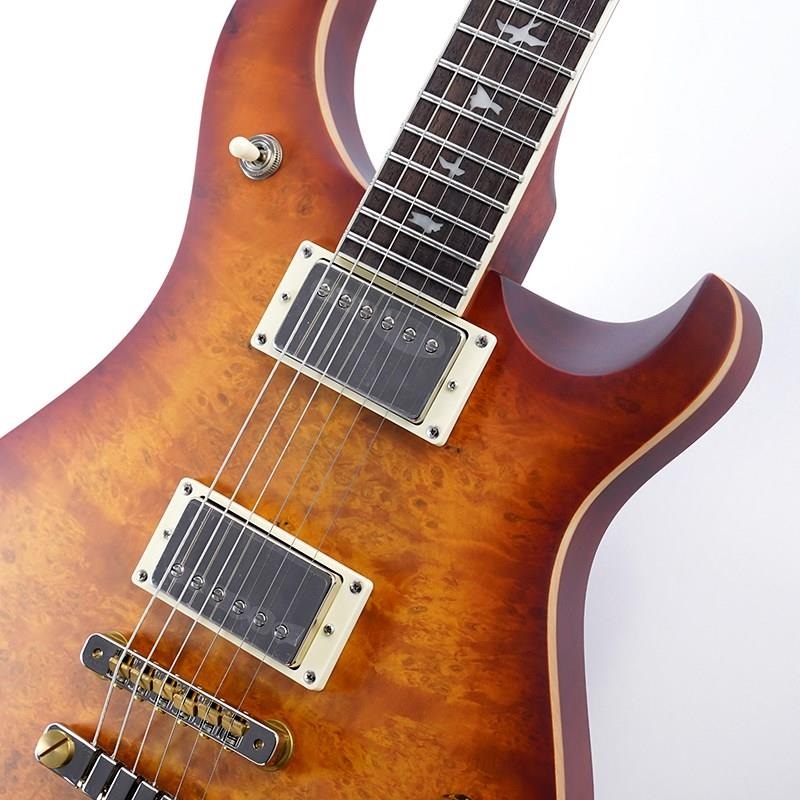 P.R.S. SE McCarty 594 Laurel Burl Limited Edition (Vintage P.R.S. SE McCarty 594 Laurel Burl Limited Edition (Vintage
