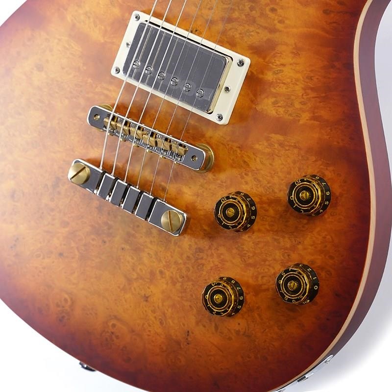 P.R.S. SE McCarty 594 Laurel Burl Limited Edition (Vintage Sunburst) 画像4