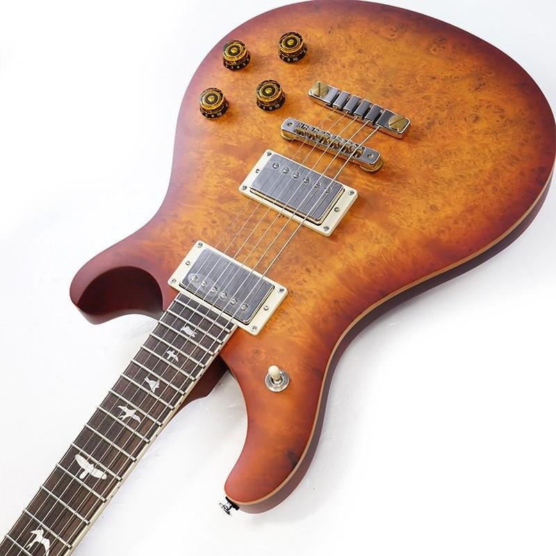 P.R.S. SE McCarty 594 Laurel Burl Limited Edition (Vintage Sunburst) 画像5