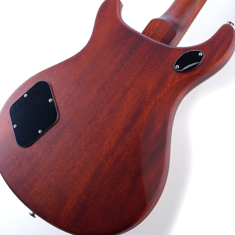 P.R.S. SE McCarty 594 Laurel Burl Limited Edition (Vintage Sunburst) 画像7