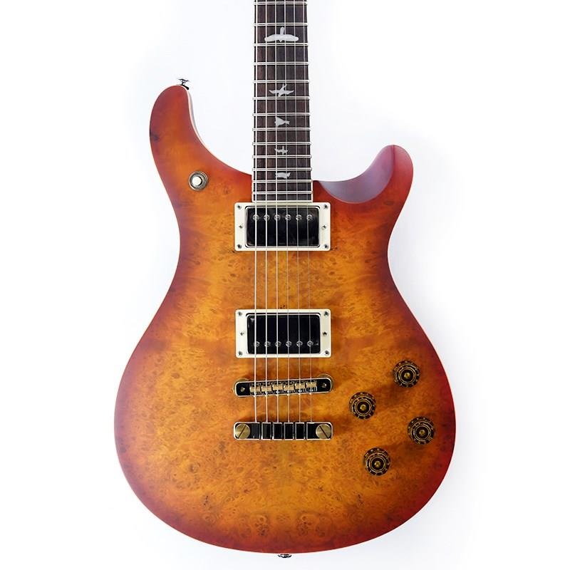 P.R.S. SE McCarty 594 Laurel Burl Limited Edition (Vintage P.R.S. SE McCarty 594 Laurel Burl Limited Edition (Vintage